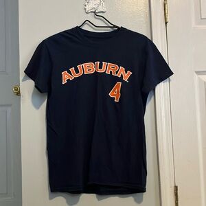 Navy Blue T-Shirt